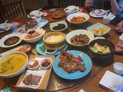 -涌上外婆桥(南塘店)