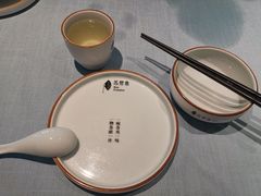 -苏帮袁Sue Cuisine(将台店)