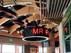 -MR.ROCKY洛奇先生RESTAURANT&BAR(宝安壹方城店)