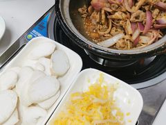 -道邦子烤牛肉(总店)