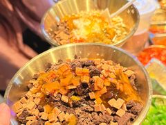-喜井无限自助烤肉公司(石厦店)