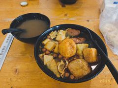 -螺蛳粉先生(蓟门桥店)