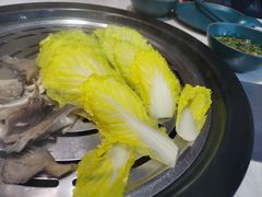 -蒸唯鲜·蒸汽海鲜融合菜(曙光西路店)