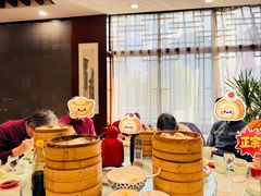 -冶春茶社(珍园店)