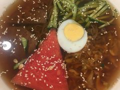 -Restaurante Nordest 东北人家