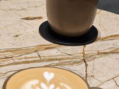 -Cafe Mersey默西咖啡(平江店)