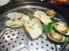 -船奇蒸汽海鲜·闽菜(八市海鲜总店)