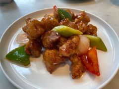 -莆田餐厅PUTIEN(三里屯店)