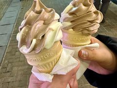 -麦当劳(金桥店)
