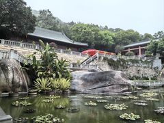 -石峰岩寺