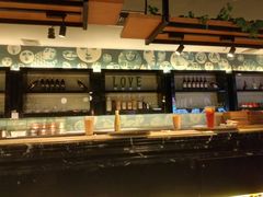 -绿茵阁牛扒餐厅(客村店)