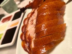 -泰钰丰烤鸭(开发区店)