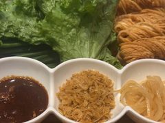 -胡杨记忆(和平路店)