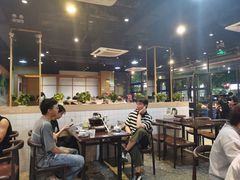 -凤兴鸡煲(宝安海雅店)