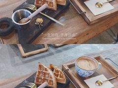 -春庄咖啡SpringHues(钟楼小区店)