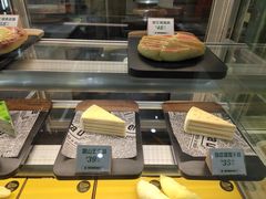 -猫王榴莲世家(三里屯SOHO商场店)