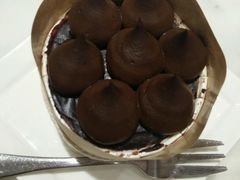 -Awfully Chocolate(来福士广场店)