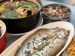 -美味之家·湖景农家乐(太湖东山店)