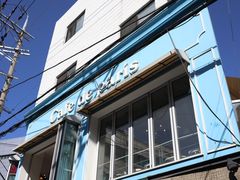 -Cafe de Paris(林荫路店)