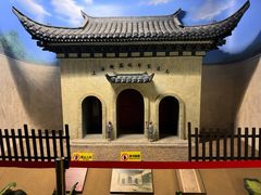 -上海纺织博物馆