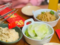 黑椒土豆泥-炒豆合作社(东四总店)