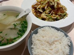 -南门小馆·清真(国贸商城店)