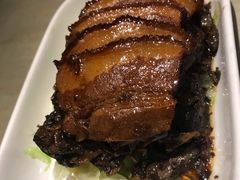 东坡扣肉-眉州东坡(民族园店)