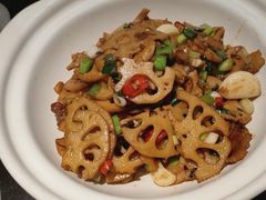 -渝乡辣婆婆·川菜 水煮鱼(中山西路店)