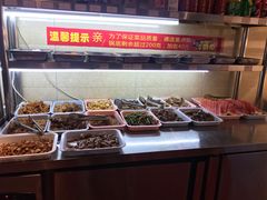 -重庆老船夫冷锅鱼(黄金路店)