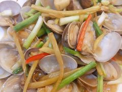 -百鱼庄(仙葫店)