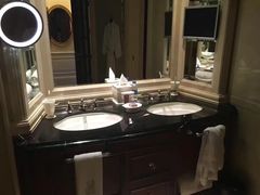 -广州富力丽思卡尔顿酒店