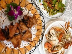 -崖口红树林海鲜餐厅