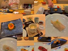 -鲤·鮨KOISUSHI