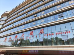 -江南大酒店·地道正宗有锅气的江西菜(中华北大街店)