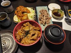 -日本料理神拉面