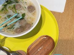 -蔡澜Pho·越南粉餐厅(海上世界店)