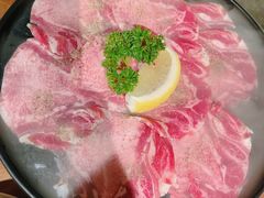 -九田家黑牛烤肉料理(新辰里亚运村店)