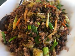 -瑞丰园庭院餐厅·白族传统家常菜