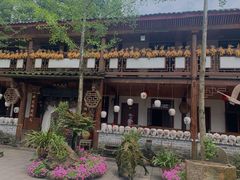 -青城甲(青城山店)