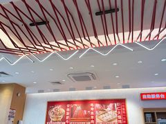 -南城香·饭香串香馄饨香(花园北路店)