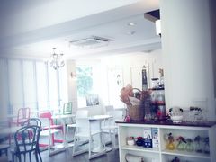 -Cafe de Paris(林荫路店)