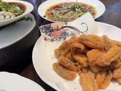 -瓯菜排档·温州海鲜(玕南店)