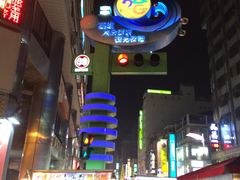 门面-六合夜市