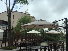 金茂凯悦酒店-上海崇明金茂凯悦酒店