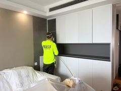 -绿色亿家除甲醛机构