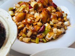 -宛平李记小吃(东关街店)