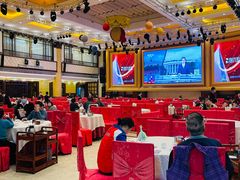 大堂-大天然酒店(军民路店)