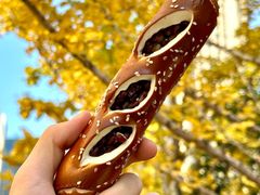 -81BAKERY(大学路店)