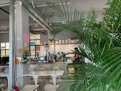 -NOTOOCAFE不二咖啡馆(岩前店)