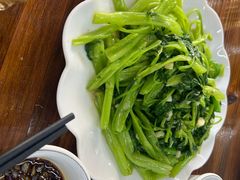 -南记食粥坊·宵夜大排档(莲花总店)